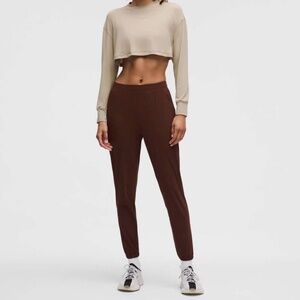 lululemon Adapted State High-Rise Jogger